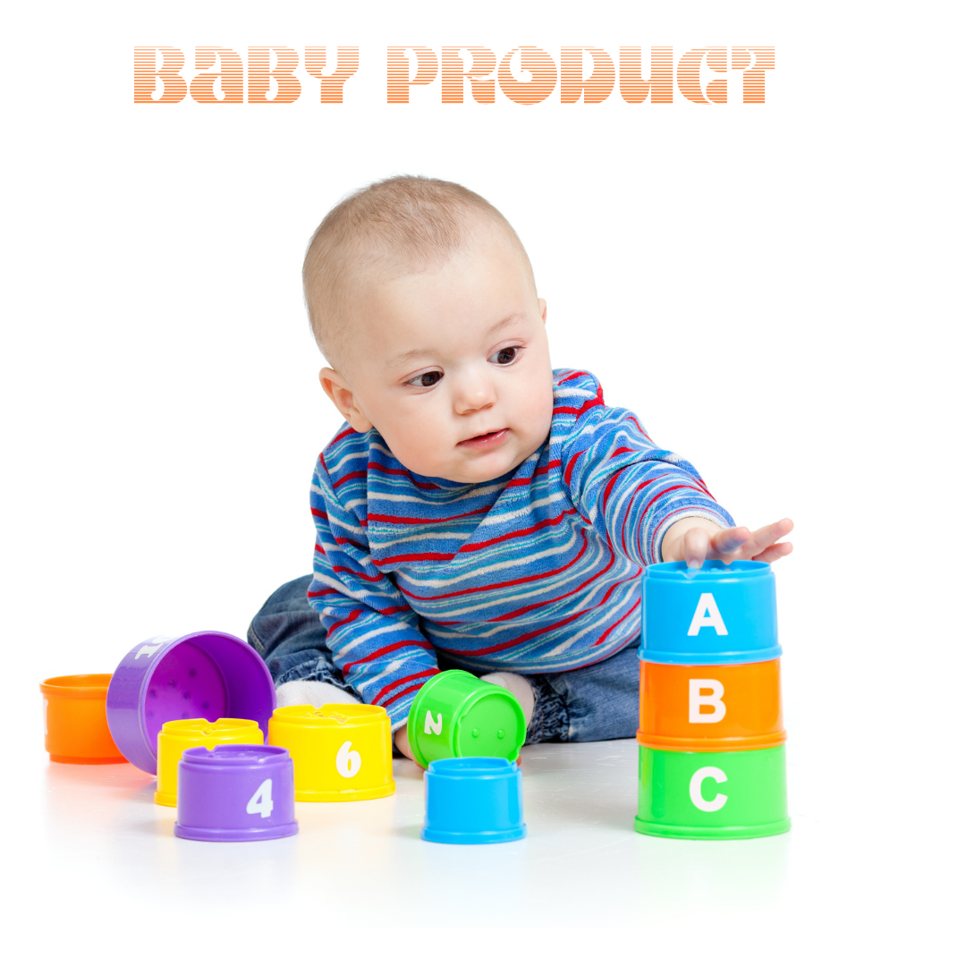 baby product